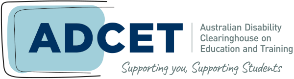 ADCET logo